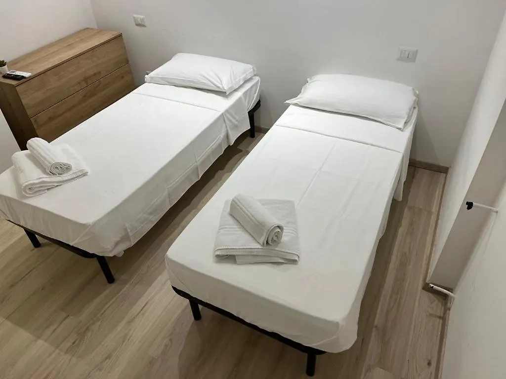 Villa Milano Apt. N. 1 Italy