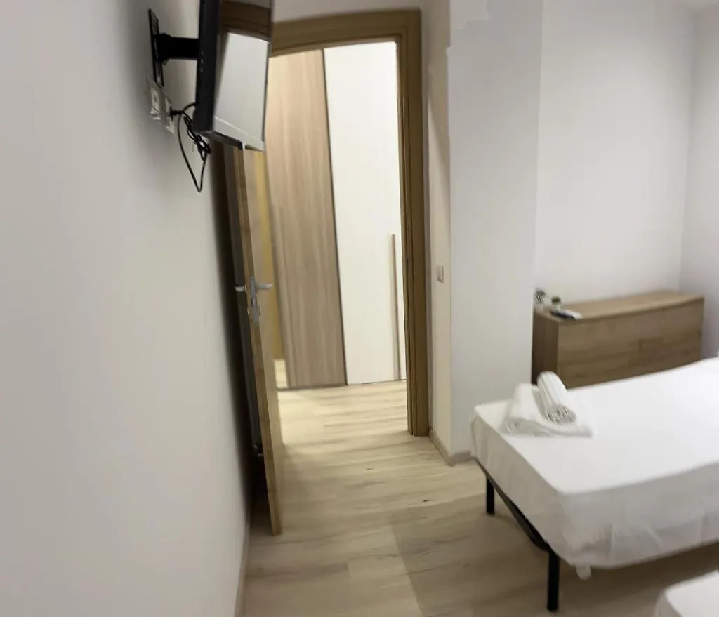 Apartment Villa Milano Apt. N. 1