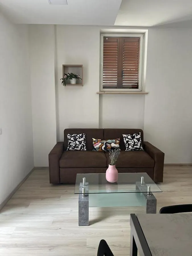 Villa Milano Apt. N. 1 Apartment Milan