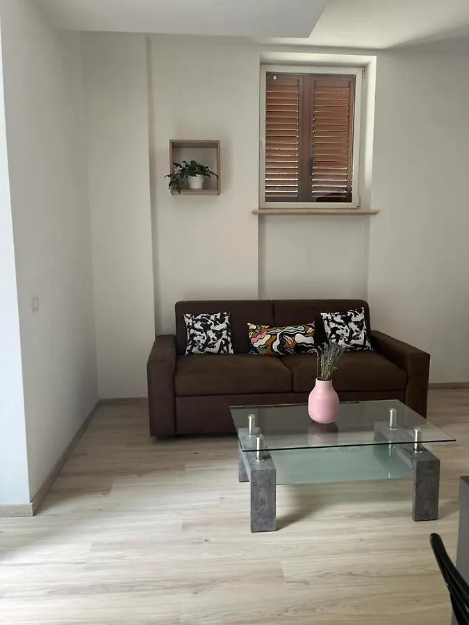 Villa Milano Apt. N. 1 Milan
