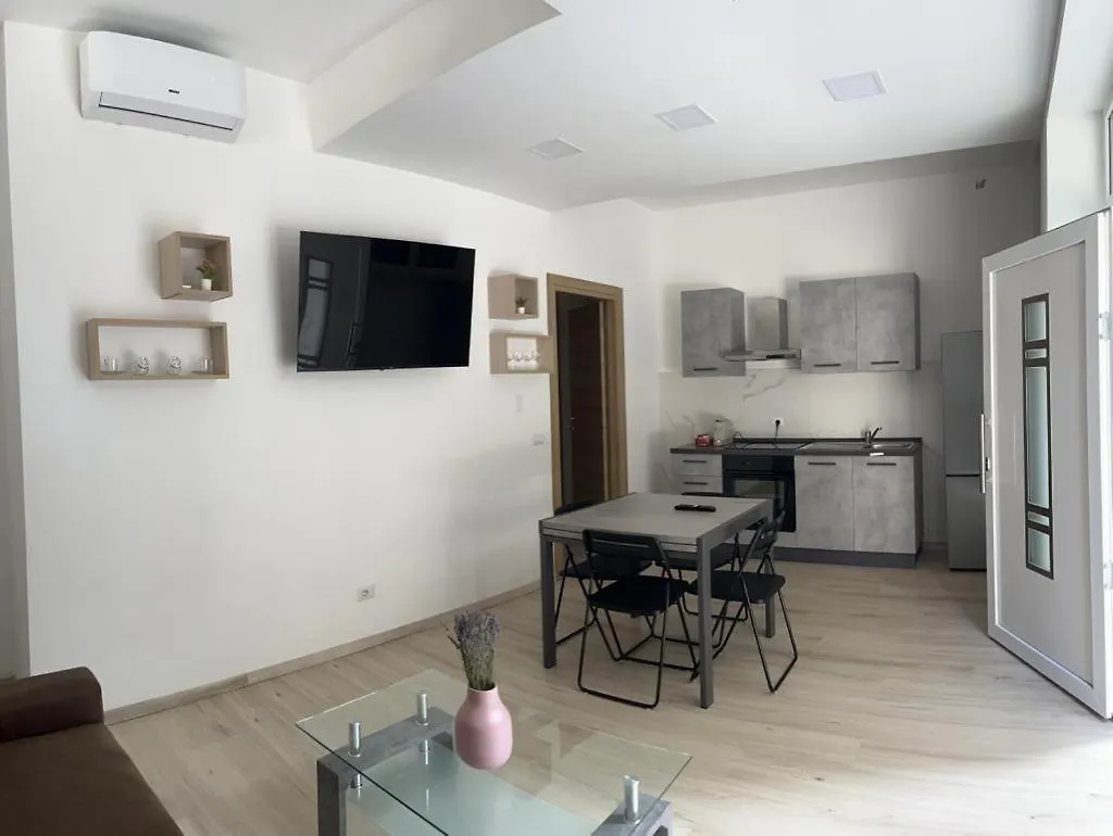 Apartment Villa Milano Apt. N. 1
