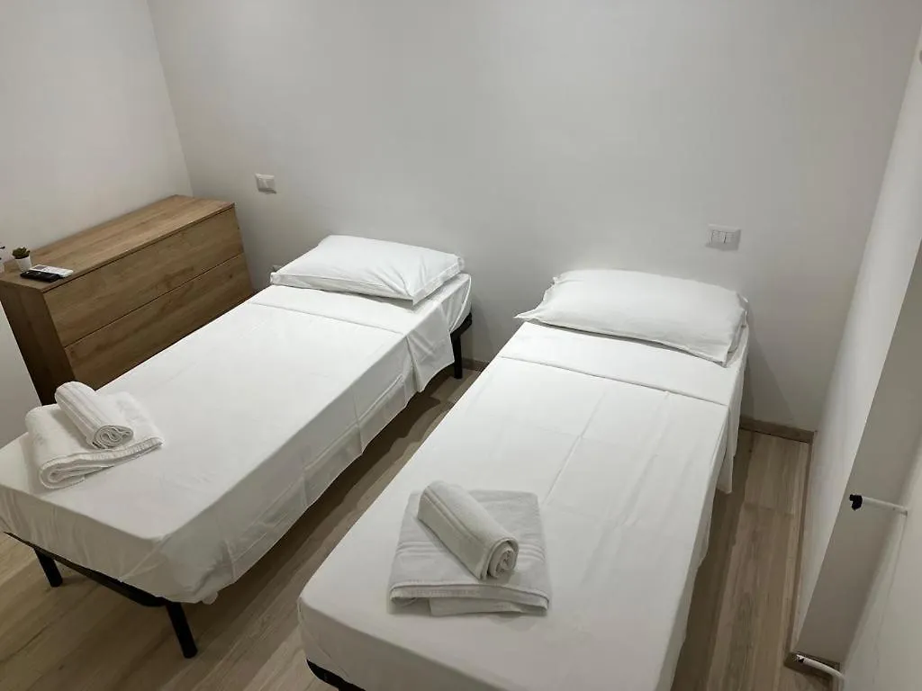 Apartment Villa Milano Apt. N. 1 Italy