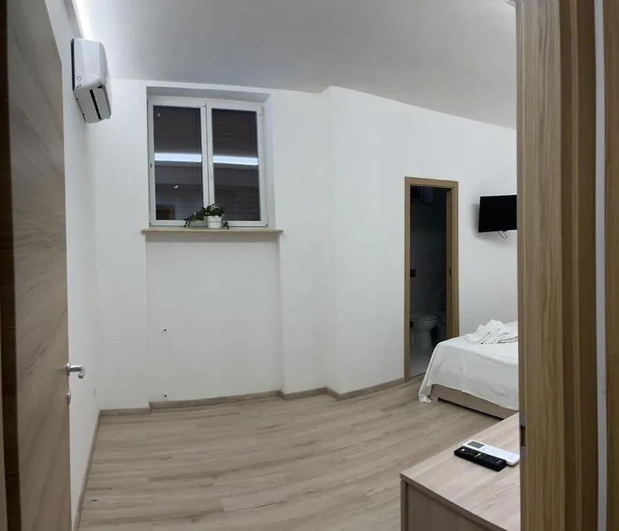 Villa Milano Apt. N. 1 location